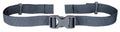 Deuter Bauchgurt 25 mm Rucksack Ersatzteil Grau - Waist Belt