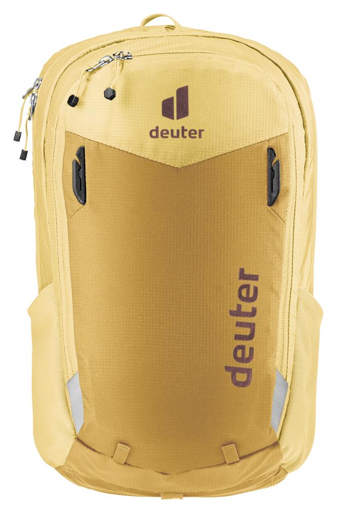 Deuter Compact 8 JR Fahrradrucksack - Ergonomisch, leicht & sicher für junge Biker