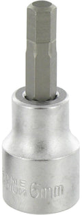 VAR Bit-Einsatz 3/8" DV-10800 6 mm - präziser Einsatz für Drehmomentschlüssel