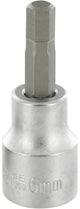 VAR Bit-Einsatz 3/8" DV-10800 6 mm - präziser Einsatz für Drehmomentschlüssel