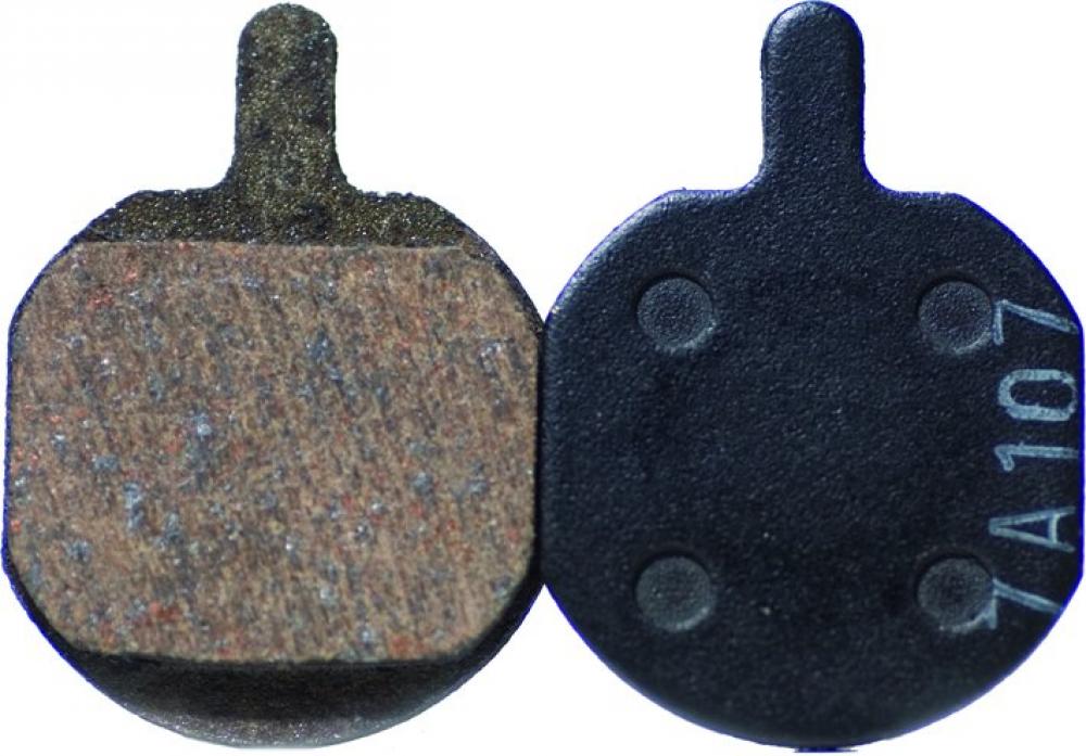 Hayes Bremsbeläge Disc Semi-Metallic für MX-2/MX-3/MX-4/SOLE/CX