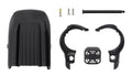 Haibike LYKE Skidplate & Motorabdeckung Set mit Skidplate Drive Unit Skid Skid Pla