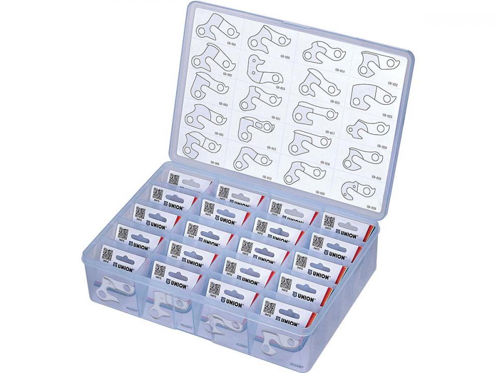 Schaltaugen Box Top 20 Stück