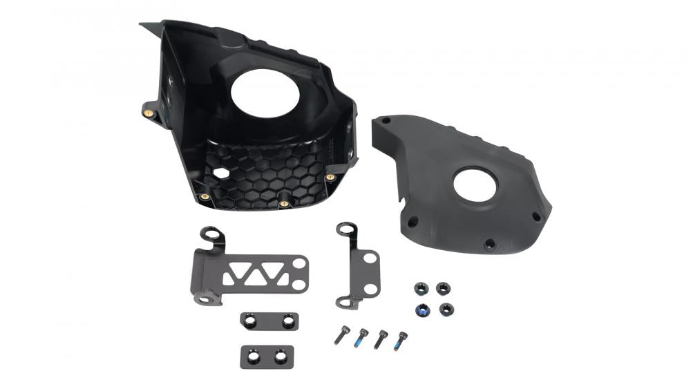 Specialized Kenevo Gen 2 Motor Cover Kit - Elektromotor Abdeckung
