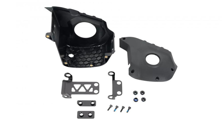 Specialized Kenevo Gen 2 Motor Cover Kit - Elektromotor Abdeckung