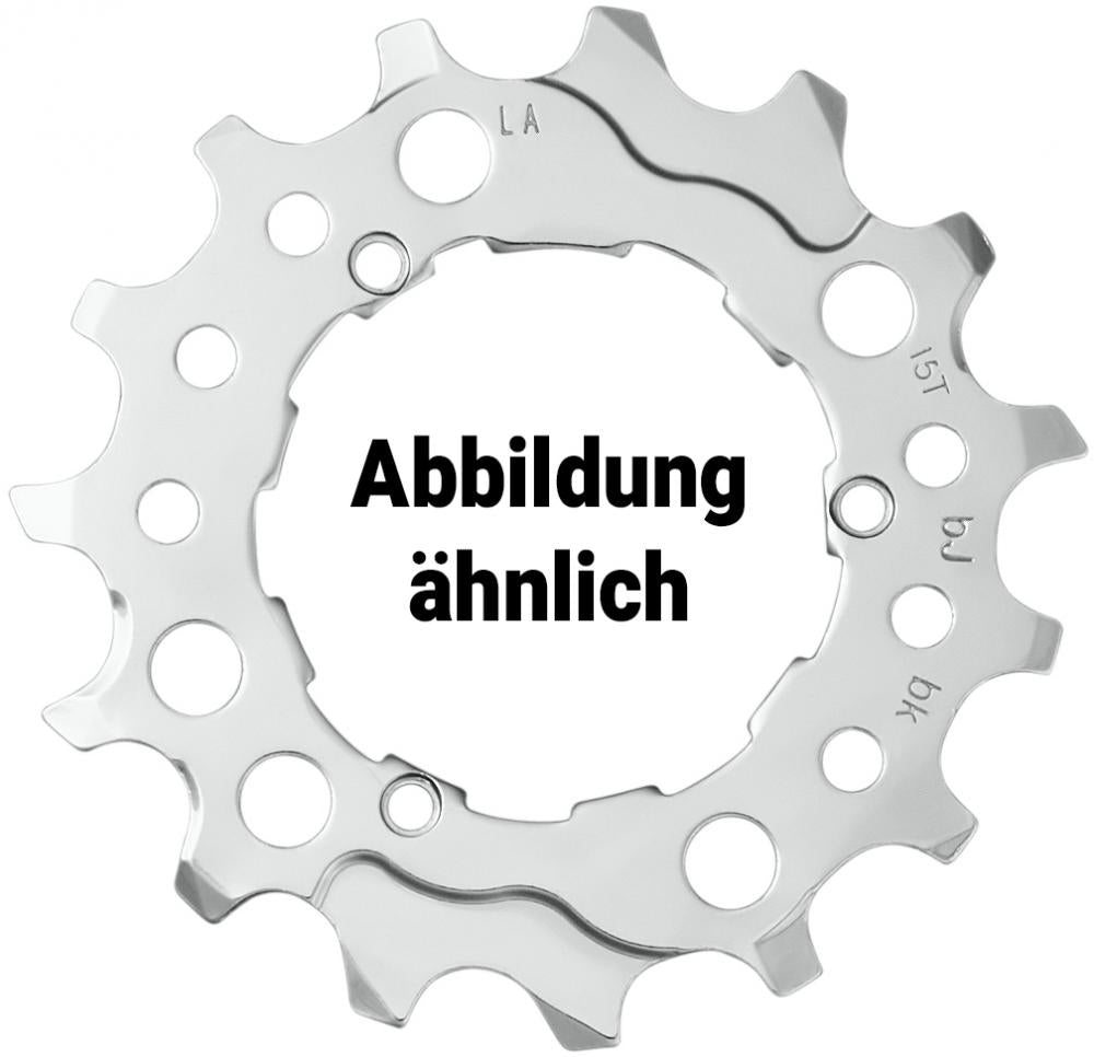 SHIMANO Ritzel für CS-HG500-10 13 Zähne 11-34 - 500-10, 13 Zähne, 11-34
