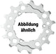 SHIMANO Ritzel für CS-HG500-10 13 Zähne 11-34 - 500-10, 13 Zähne, 11-34