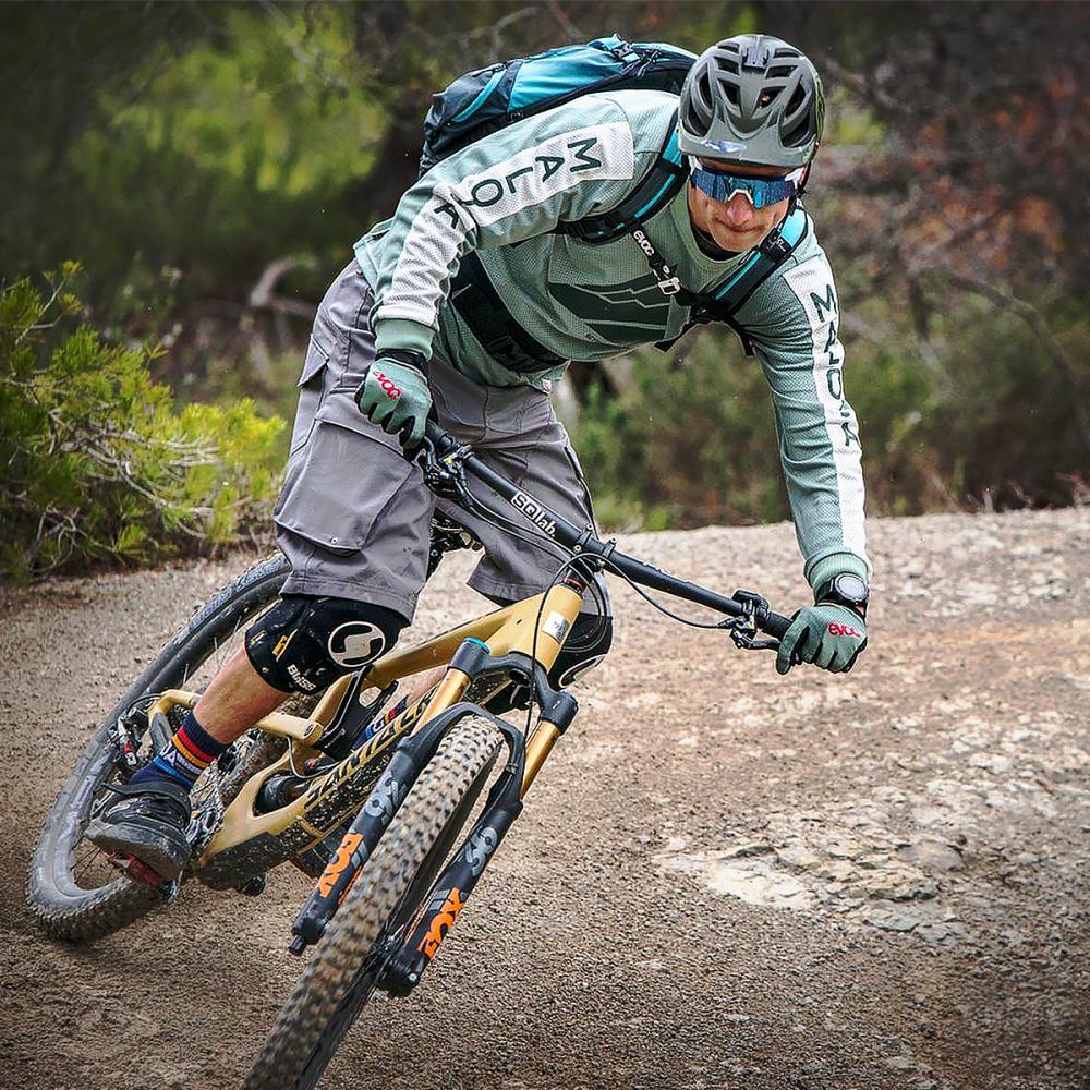 MAGURA MT7 PRO, 1-Finger HC-Hebel - maximale Vierkolben-Bremskraft für Gravity