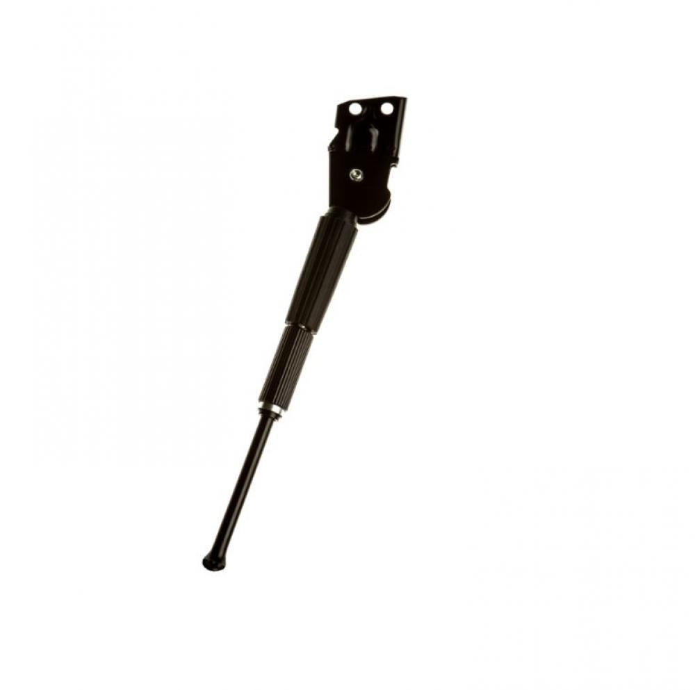 Scott Easy Adjust 26-29″ verstellbarer Hinterbau-Fahrradständer Schwarz - Aluminium/Stahl, Ø18 mm, bis 25 kg