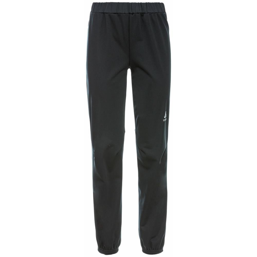 Odlo Pants Brensholmen Women black Größe M
