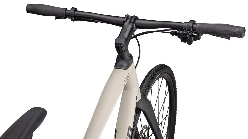 SIRRUS X 4.0 Fitnessbike - WHTMTN/TPE/BLKREFL - Größe XS - Unbekannt