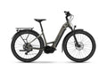 Winora E-City Bike YUCATAN X9 LOW i600Wh 9-G Cues