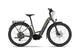 Winora E-City Bike YUCATAN X9 LOW i600Wh 9-G Cues