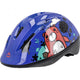 Merida Helm Bear blau 47-53 cm Blau - sicherer Kinder-Fahrradhelm mit Top-Belüftung