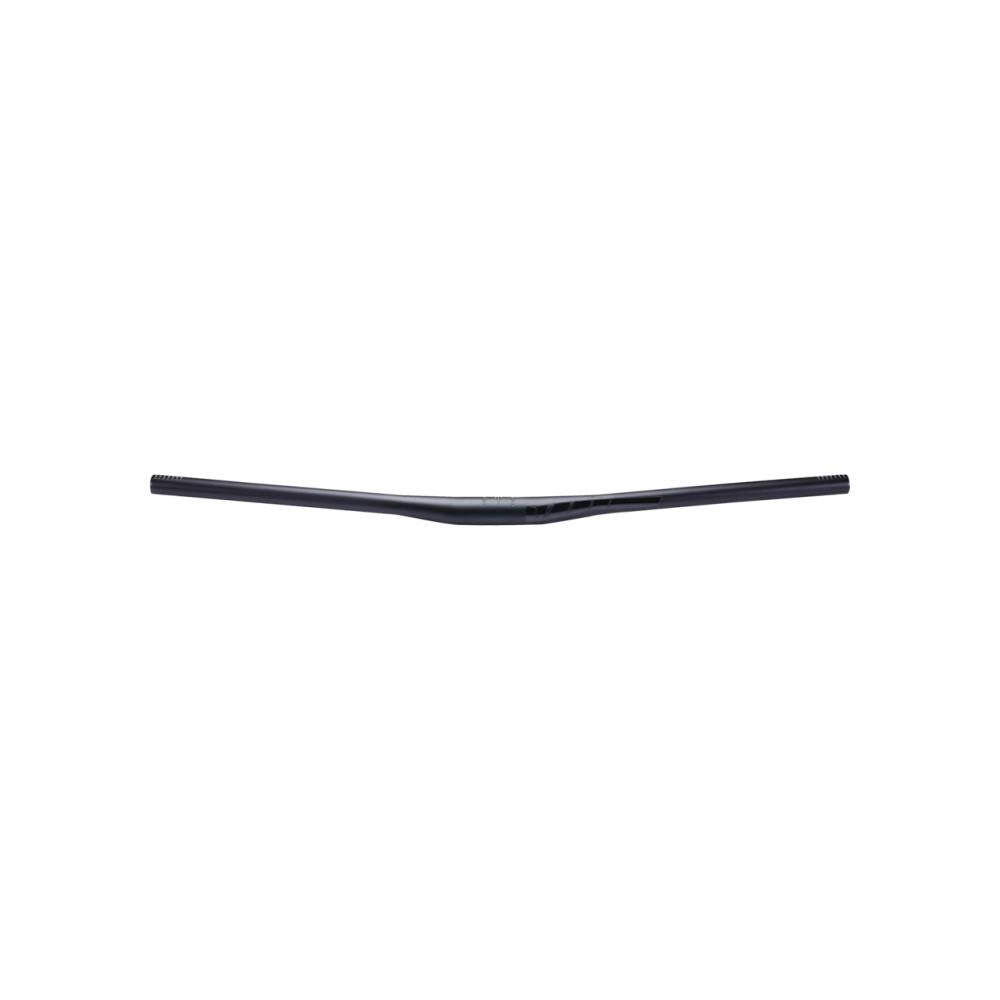 BBB Cycling BBB Lenker Horizon 31.8/780mm schwarz 31 - breiter MTB-Lenker für Kontrolle