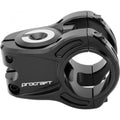 Procraft Vorbau Trail Ultimate CNC 35 mm Schwarz - maximale Kontrolle auf dem Trail