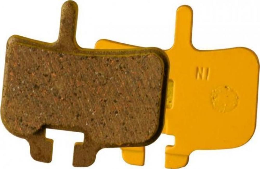 Ng Sports Semi-metall Disc-bremsbeläge Hayes Mx1-mx9