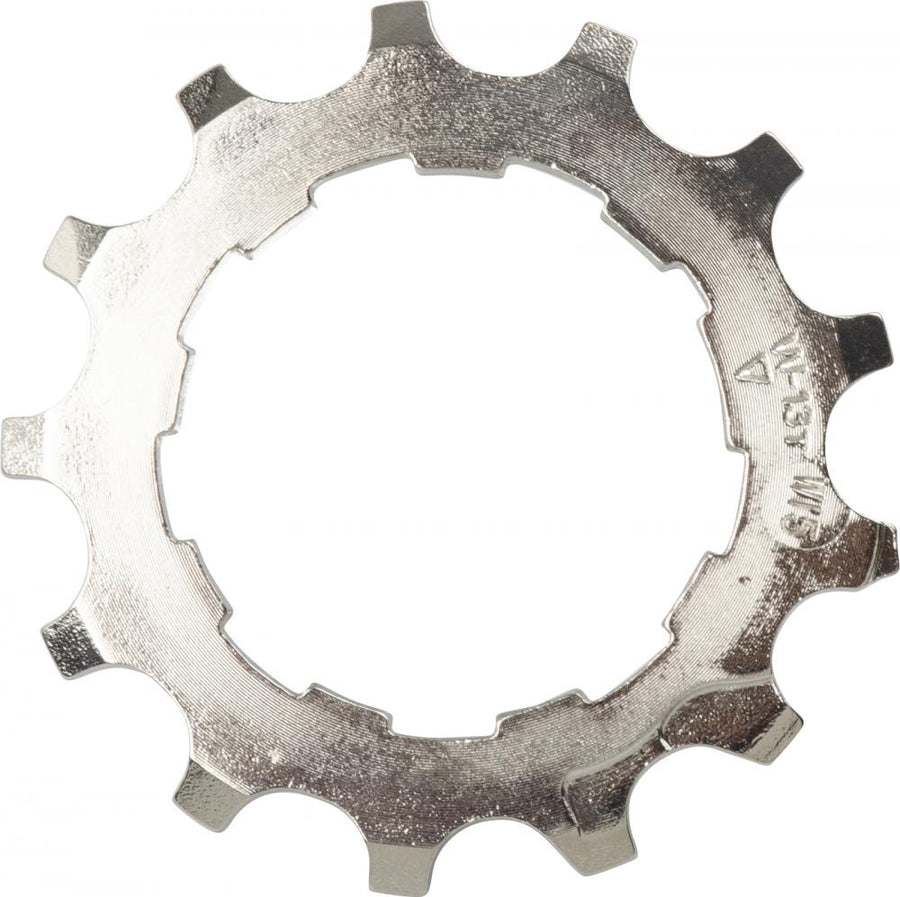SHIMANO Ritzel für CS-HG50-8 13 Zähne 12-25 - 50-8, 13 Zähne, 12-25