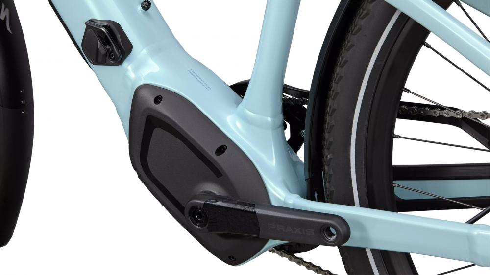 VADO 5.0 NB E-Bike - Herren Trekking Pedelec mit Bosch Motor - E-Mountain Bike