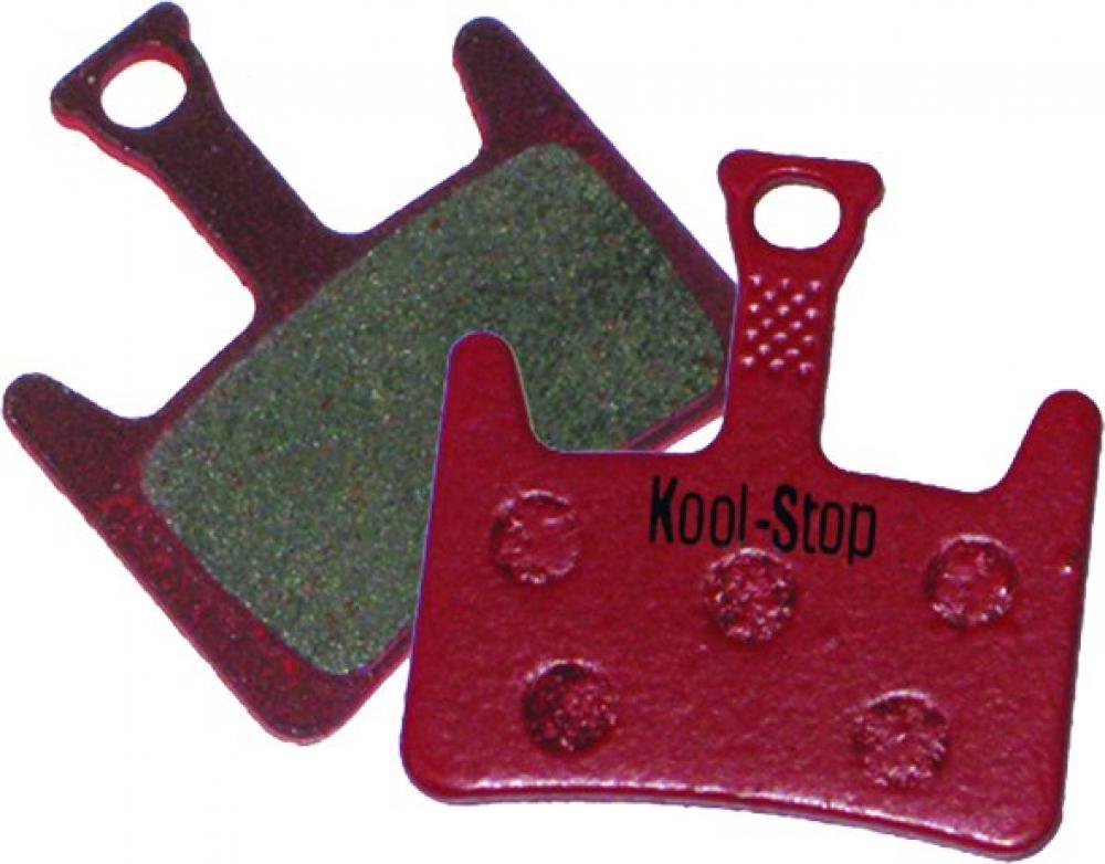 Kool Stop Scheibenbremsbeläge Disc Für Hayes