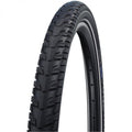 Schwalbe Energizer Plus Tour Fahrradreifen schwarz Reflex 40-622 E-50