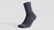 MERINO MIDWEIGHT TALL SOCK CSTBLU S