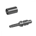 MAGURA ETT EASY LINK Crimp-Stutzen Anschlussset - moderne Leitungsanbindung am Bremsgriff