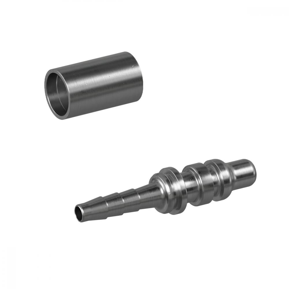 MAGURA ETT EASY LINK Crimp-Stutzen Anschlussset - moderne Leitungsanbindung am Bremsgriff