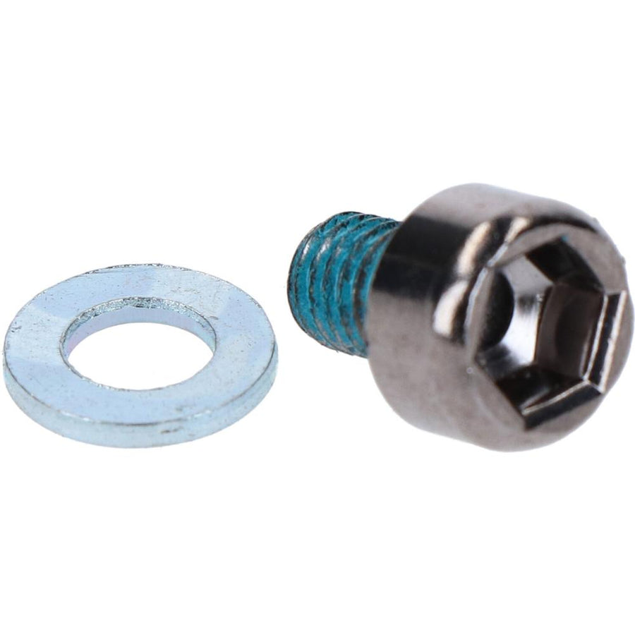 SHIMANO Zugklemmschraube FD-M311 M5x7,8mm - 5x7, 7,, 8mm