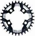 FSA Kettenblatt MTB K-Force Megatooth ABS 76 mm x 30 T Schwarz - maximale Kettensicherheit