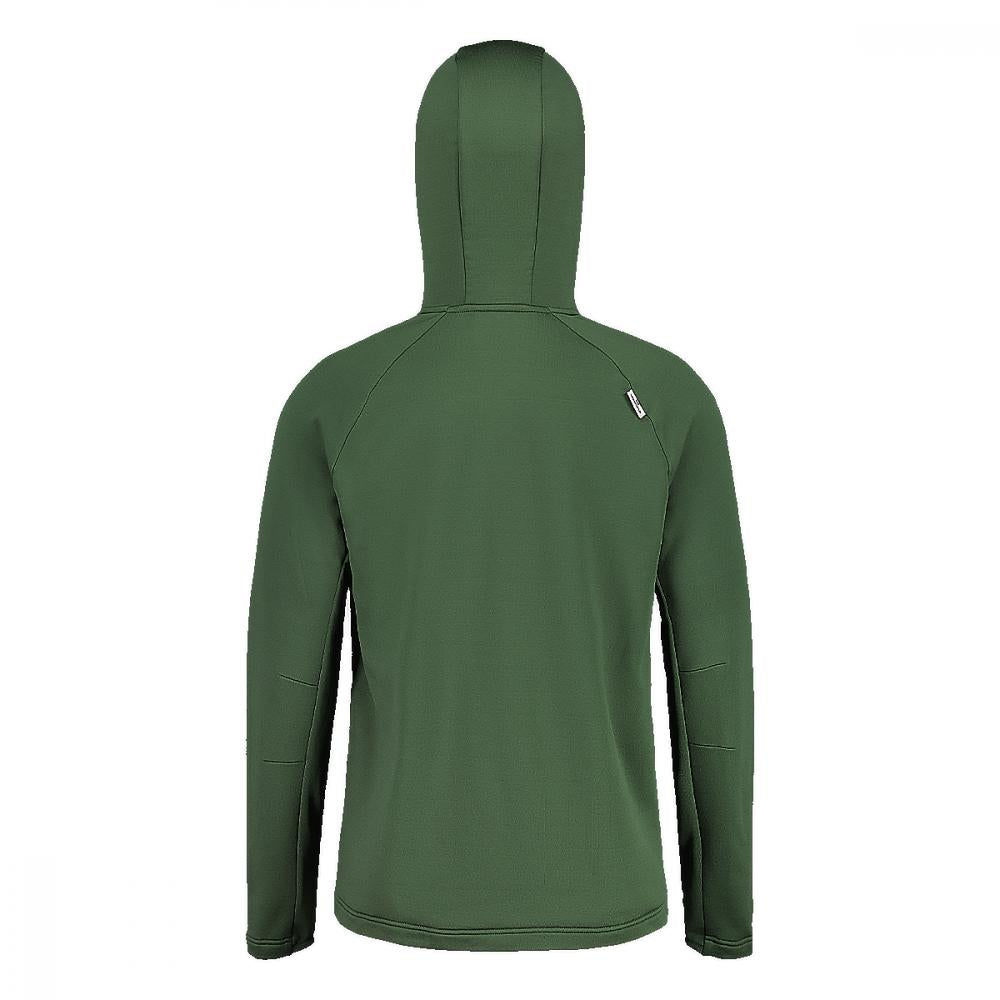 MAGURA Stretchfleece jacket highfivemtns, XL - wärmende Fleecejacke für kühle Tage