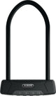 Abus Bügelschloss Granit Plus 470 L 230 mm W 109 mm D 12 mm USH 470
