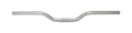 Ergotec Lenkerbügel M-Bar M Stahl Ø 25,4 mm 700 mm Alu-Look 16°