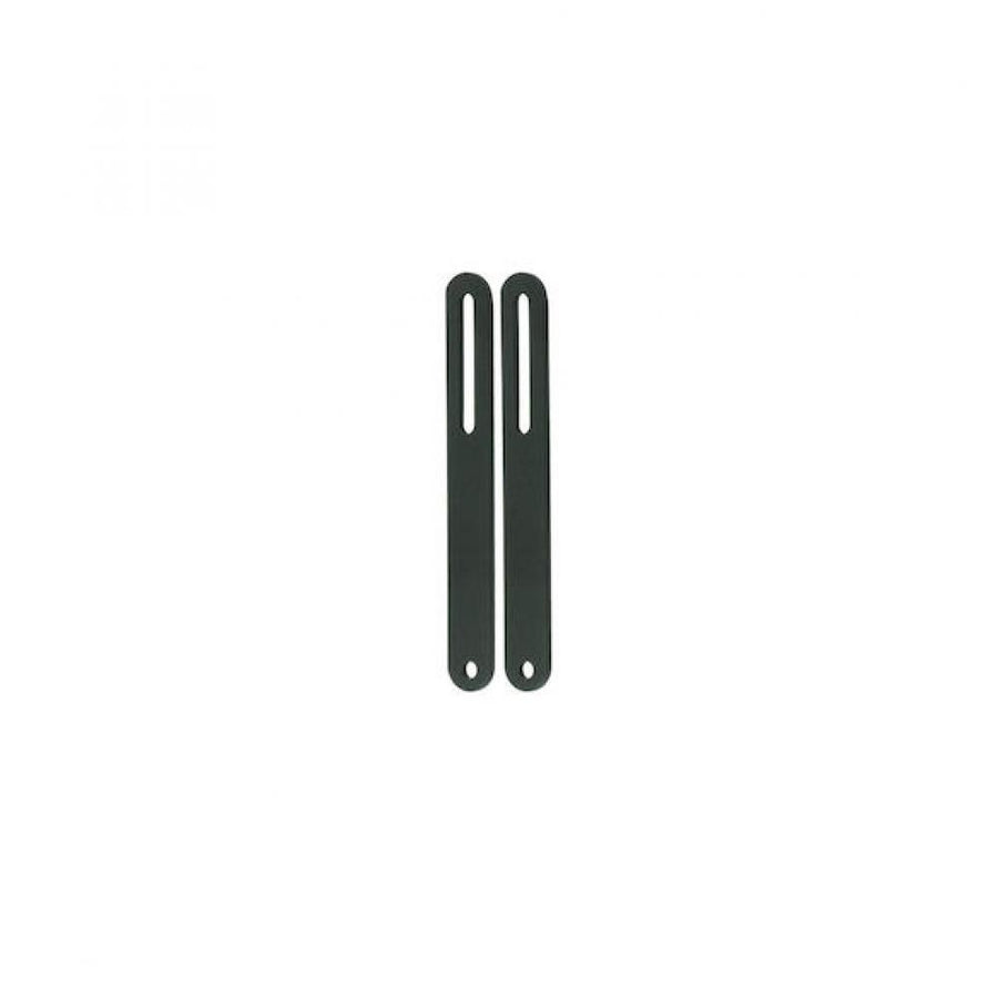 Old Man Mountain Verlängerungsstreben VR 15,24 cm Schwarz - flexible Gepäckträgerverlängerung