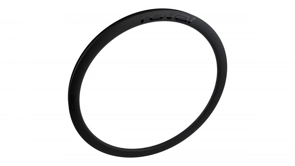 ROVAL RIM MY19 ROVAL C38 - Felge - Laufrad