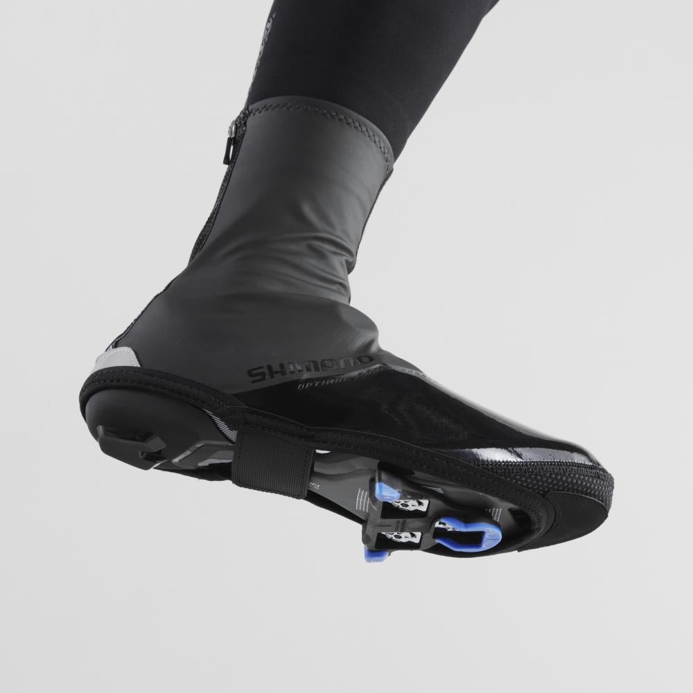SHIMANO DUAL H2O SHOE COVER Überschuhe - 40-41