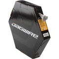 Jagwire Bremszug Road Pro Pro-Slick polished 1.5 x 2000 mm Silber - präzise Bremsperformance
