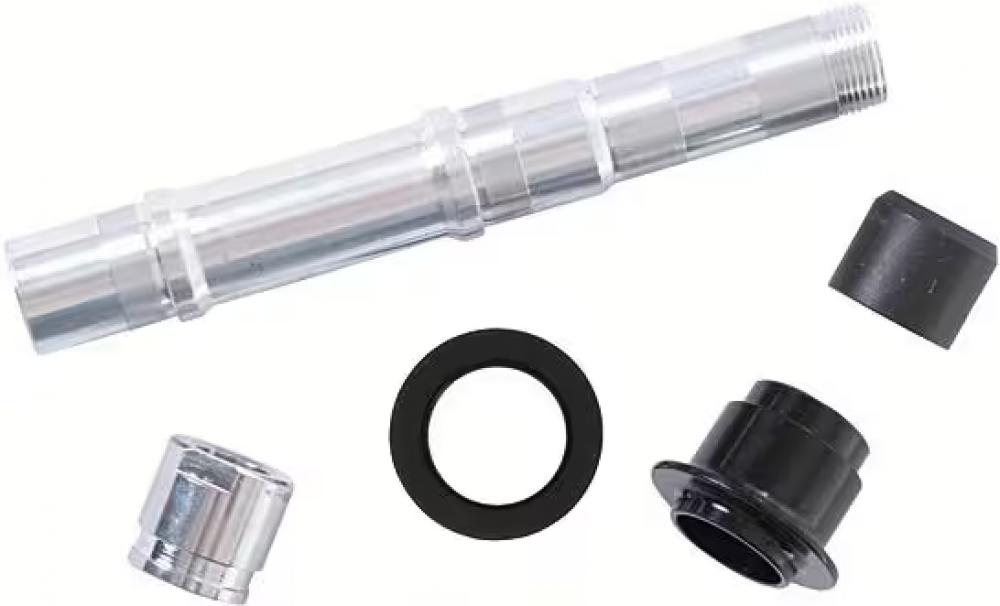 SRAM Achsen-Kit X.9 hinten für X.9 / Rise 40, 12x142mm - Präzise Hinterradmontage