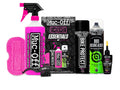 Muc Off E-Bike Essential Kit schwarz