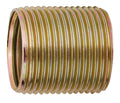 Unior Pedalgewindehülsen-Set rechts 5/8\"x24; 9/16x20 (Set=10 Stück) 1695.3A