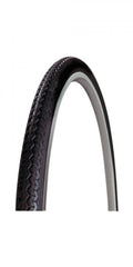 Michelin World Tour Fahrradreifen 28x1.35\" (35-622) schwarz  Drahtreifen, City & Trekking, langlebig