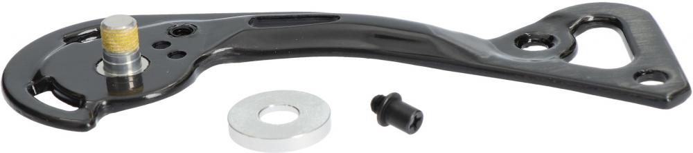 SHIMANO Kettenleitblech für RD-M985 GS-Type - Ersatzteil, ca. 21 g