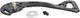 SHIMANO Kettenleitblech für RD-M985 GS-Type - Ersatzteil, ca. 21 g