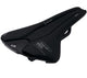 Prologo Nago R4 Sattel 137 mm Tirox Hard Black - Leichter Rennradsattel