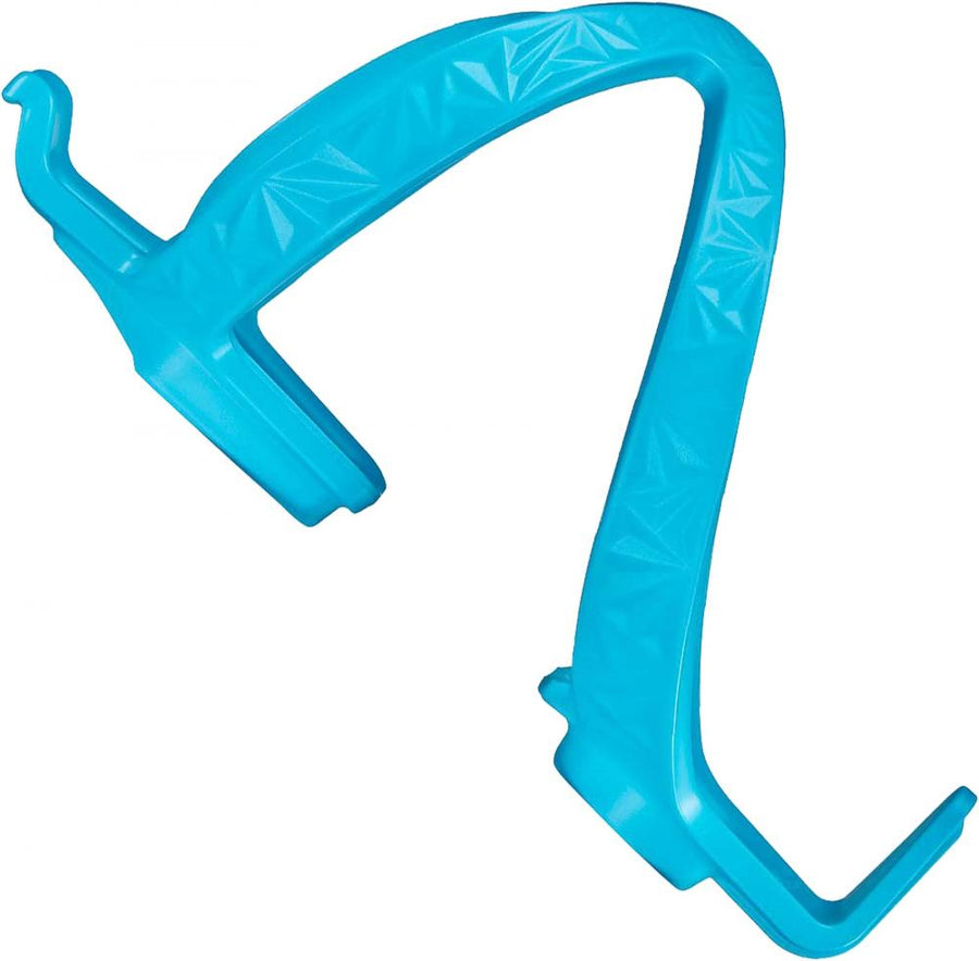 CAGE FLY CAGE POLY NEON BLU - Flaschenhalter