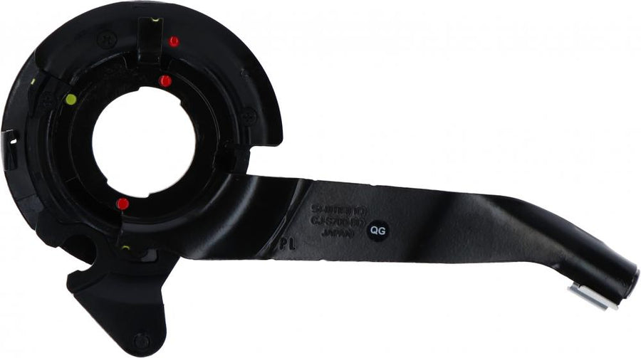 SHIMANO Schalteinheit CJ-S700 - Schalteinheit für Nabenschaltung, ca. 63 g