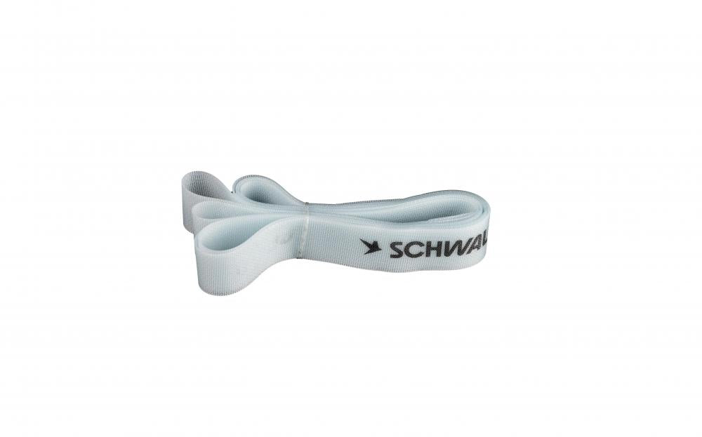 Schwalbe FELGENBAND TPU SUPER HP 20-584 Größe 20 - leichtes, langlebiges Felgenschutzband