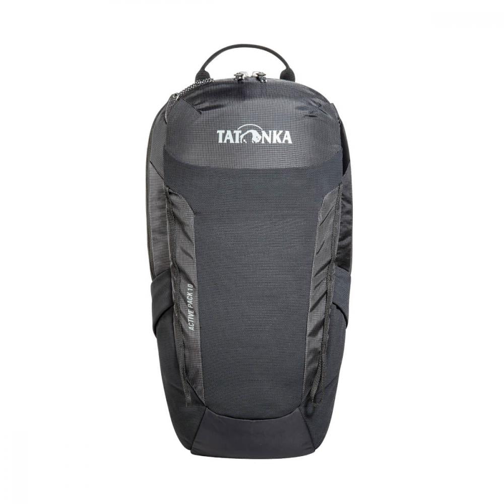 Tatonka Active Pack 10 - Tagesrucksack Unisex 10 L mit kompakten Maffe 44 fd 23 fd 11 cm