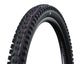 Schwalbe Reifen Tacky Chan 29x2.40" 62-622 schwarz TLE E-50 HS625 faltbar