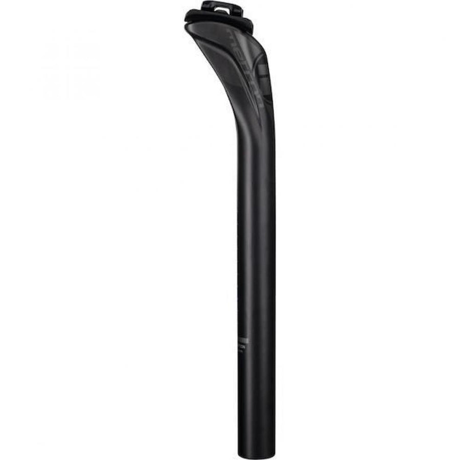 Vision Metron SB20 Carbon-Sattelstütze Ø 31,6 x 350 mm - Leicht & Stabil